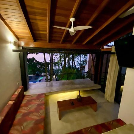Casas Do Mar Villa Ilhabela Buitenkant foto