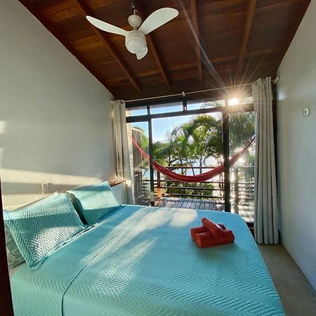 Casas Do Mar Villa Ilhabela Buitenkant foto
