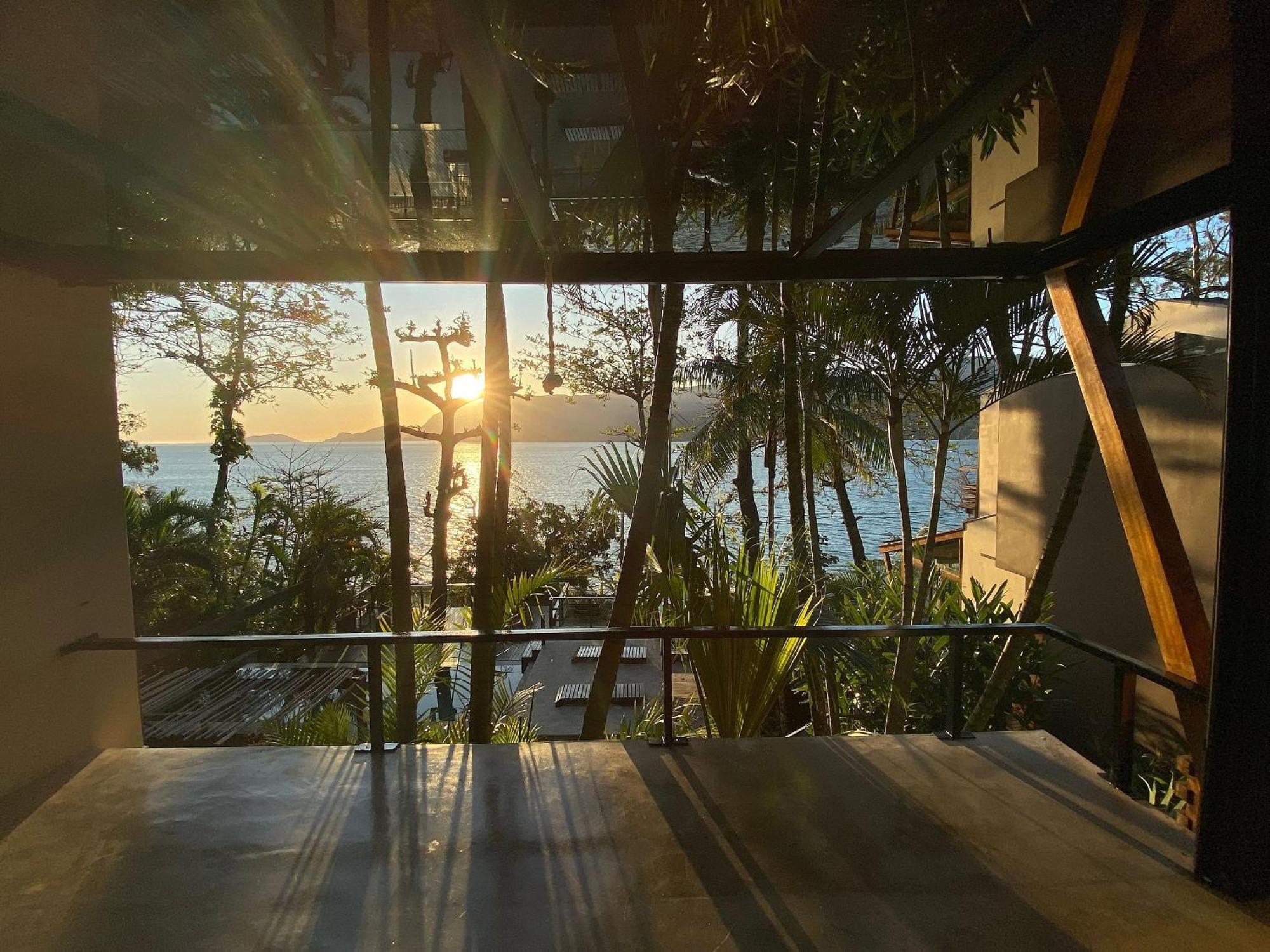 Casas Do Mar Villa Ilhabela Buitenkant foto